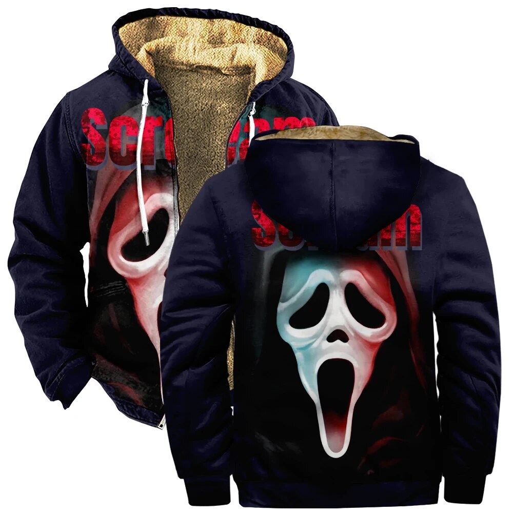 Scream 6 2023 ȣ  ġ ܿ   Ŷ, Ǯ  ĵ, 